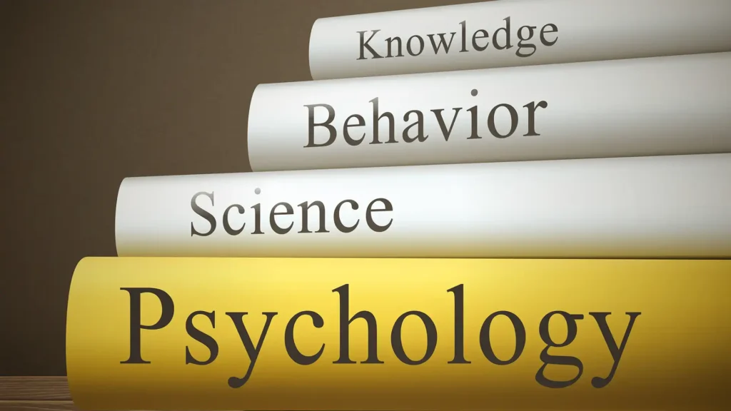 basics of psychology