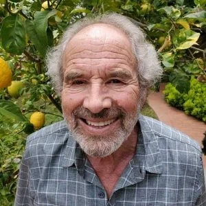 Ray Delagrave Smiling Headshot Image