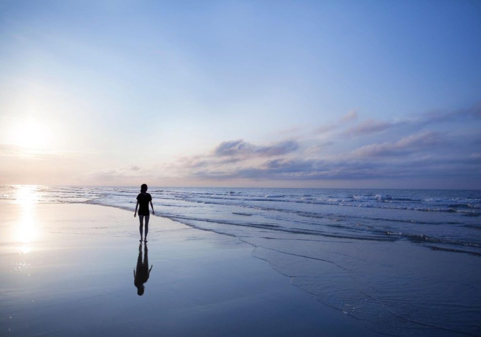 When Presence Becomes a Way of Life